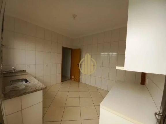 Imagem Casa com 3 dormitórios à venda, 112 m² por R$ 370.000,00 - Vila Virgínia - Ribeirão Preto/SP
