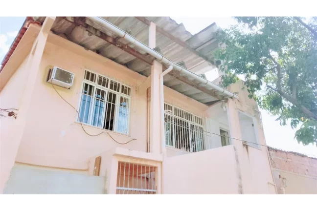 Imagem Venda Casa Madureira 2 Quartos