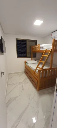 Imagem Apartamento em condomínio Clube caraguatatuba