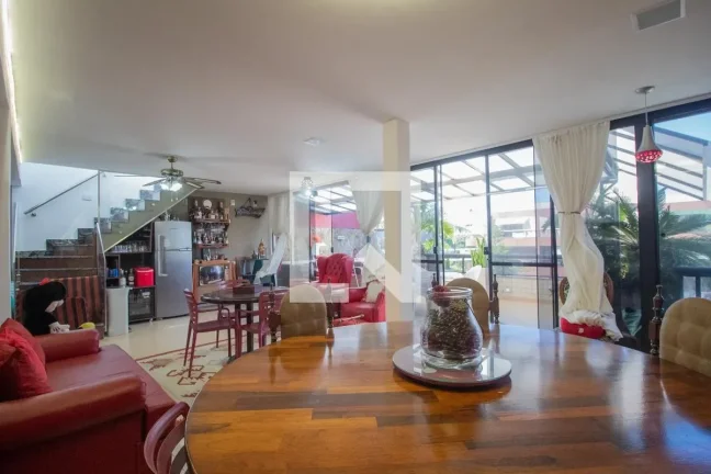 Imagem Apartamento à Venda - Recreio, 3 Quartos, 217 m2