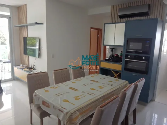 Imagem Apartamento próximo a Praia das Toninhas em Ubatuba SP