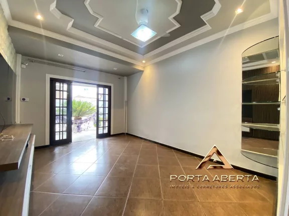 Imagem Casa Meio Lote no Cidade Nova - cod 1483