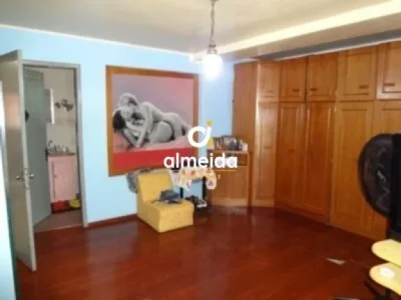 Imagem Casa 4 dormitórios à venda Presidente João Goulart Santa Maria/RS