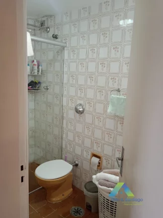 Imagem APARTAMENTO À VENDA COM 3 DORMITÓRIOS E 2 BANHEIROS NA VILA DAS MERCÊS