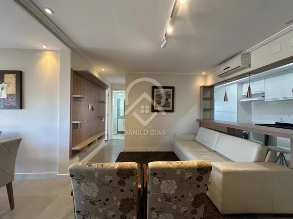 Imagem Apartamento com 2 Quartos à Venda, 71 m² em Campo Belo - São Paulo