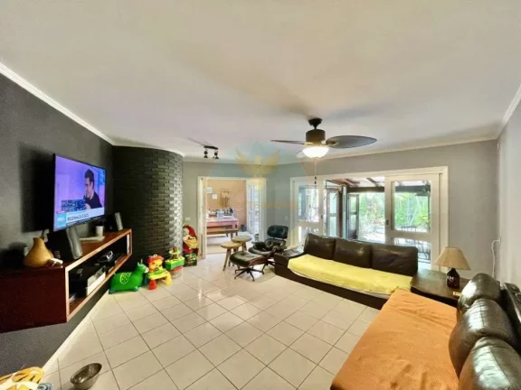 Imagem Casa em Condomínio a Venda no bairro Granja Viana - Cotia, SP