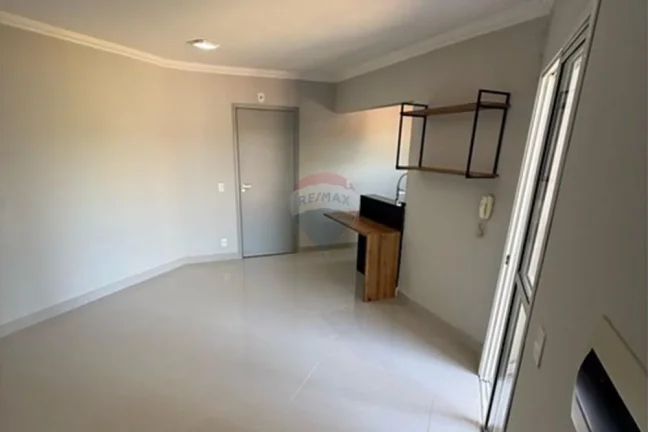 Imagem Apartamento Moderno e Reformado no Jardim Pagliato