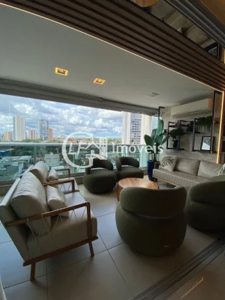 Imagem Apartamento de Alto Padrão no Edifício Plaza Mayor ? Plaenge