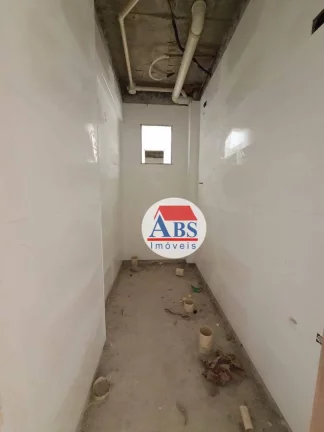 Imagem Apartamento à venda, 76 m² por R$ 330.000,00 - Nova Mirim - Praia Grande/SP