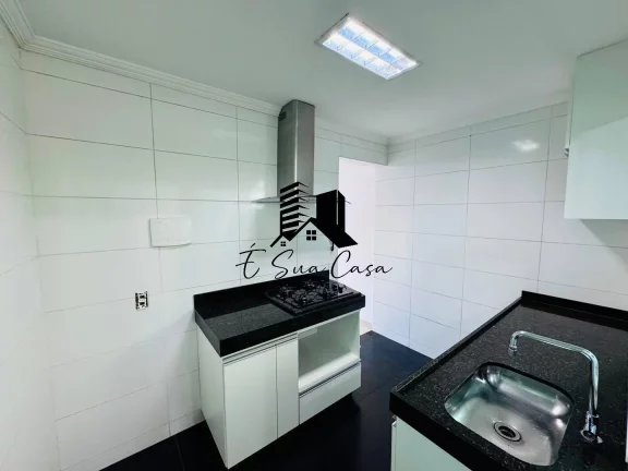Imagem Área privativa à venda 2 quartos bairro Cabral Contagem MG