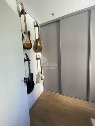 Imagem Apartamento à venda com 3 quartos e 2 vagas 86m² - R$990.000 - Av. Copacabana - Alphaville, Barueri-SP