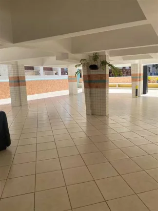 Imagem APARTAMENTO COM 95 m² - GUILHERMINA - PRAIA GRANDE SP
