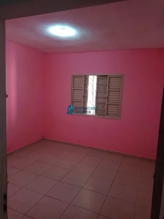Imagem Casa Padrão