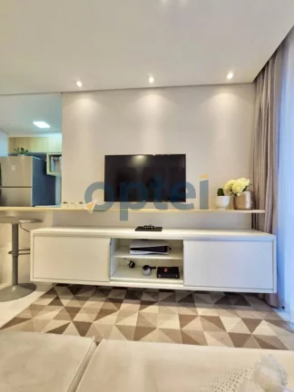 Imagem APARTAMENTO A VENDA DE 54 M², 02 DORMITÓRIOS,PARQUE DAS NAÇÕES , SANTO ANDRÉ
