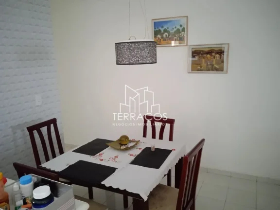 Imagem CASA TÉRREA À VENDA COM 3 QUARTOS, NO BAIRRO HORTO SANTO ANTONIO - JUNDIAÍ/SP