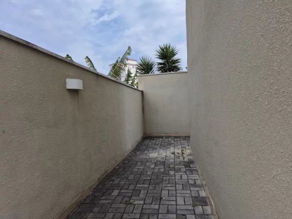 Imagem Apartamento à venda com 2 quartos, sendo 2 suítes, no condomínio Residencial Nobilis, Atibaia - SP