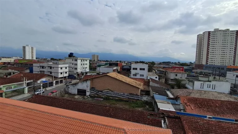 Imagem APARTAMENTO COM 32 m² - TUPI - PRAIA GRANDE SP