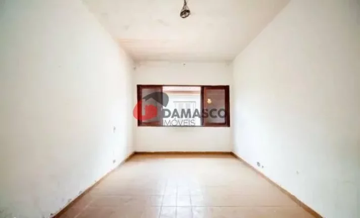 Imagem Casa à venda 2 Quartos, 1 Vaga, 312M², Fundação, São Caetano do Sul - SP