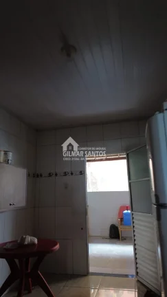 Imagem Casa a venda em Carmopolis