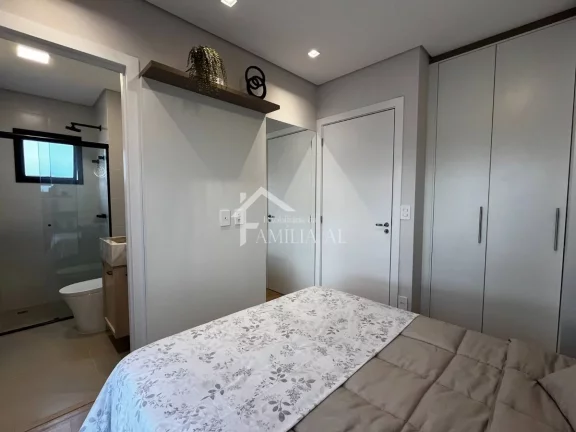 Imagem Apartamento Pronto para Morar no Anita Garibaldi