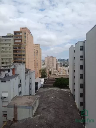 Imagem Apartamento para venda, 2 quarto(s), Centro Histórico, Porto Alegre - AP2655