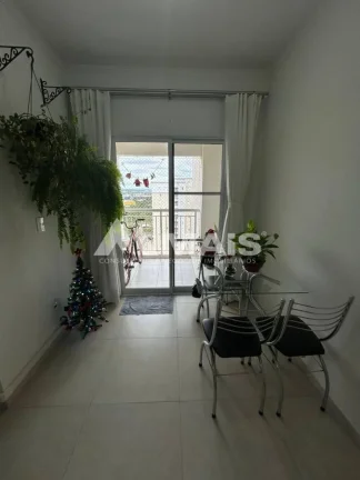 Imagem Apartamento à venda, 75 m² por R$ 450.000,00 - Edifício Moutonnée Residence - Salto/SP