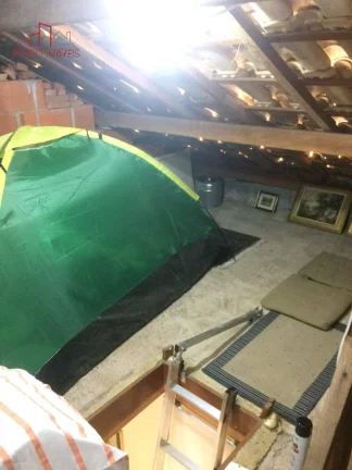 Imagem Excelente Casa de Condomínio