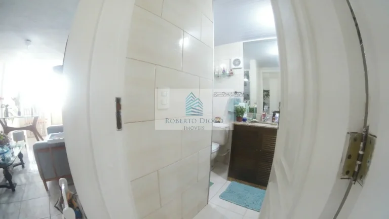 Imagem Apartamento à venda na Taquara, Rio de Janeiro-RJ: 2 quartos, 1 sala, 1 banheiro, 1 vaga de garagem!