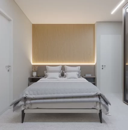 Imagem APARTAMENTO RESIDENCIAL em São Paulo - SP, Vila Formosa