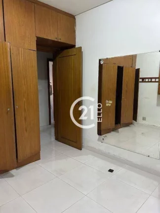 Imagem Casa à venda, 201 m² por R$ 3.200.000,00 - Moema - São Paulo/SP