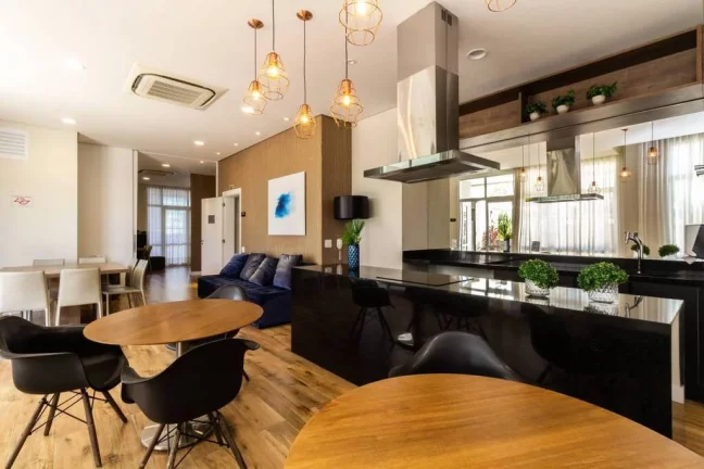 Imagem APARTAMENTO RESIDENCIAL em São Paulo - SP, Caxingui
