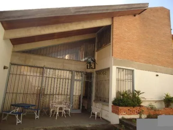 Casa com 4 dormitórios sendo 1 suites à venda, 183 m² por R$ 850.000 - Jardim dos Estados - Sorocaba/SP