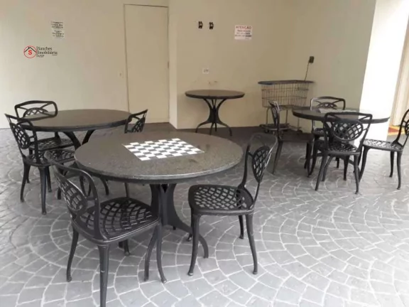 Imagem APARTAMENTO RESIDENCIAL em SÃO PAULO - SP, JARDIM SÃO SAVÉRIO