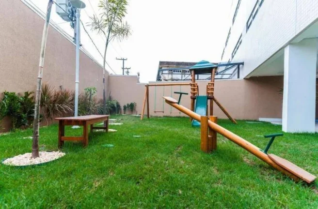Imagem Apartamento a venda na Praia de Iracema