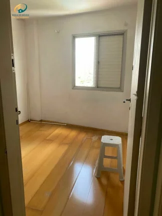 Imagem Apartamento à venda no bairro Vila Monte Alegre - São Paulo/SP
