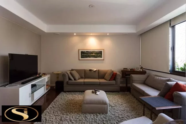 Imagem APARTAMENTO RESIDENCIAL em SÃO PAULO - SP, ITAIM BIBI