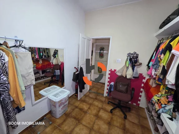 Imagem Casa com 2 dormitórios à venda, 106 m² - Centro - Nova Iguaçu/RJ