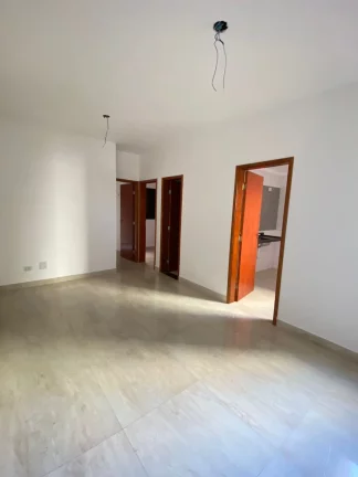 Imagem Apartamento Tatuapé - 50 m² - 2 Dormitórios - Cozinha americana - Aceita Financaimento e FGTS
