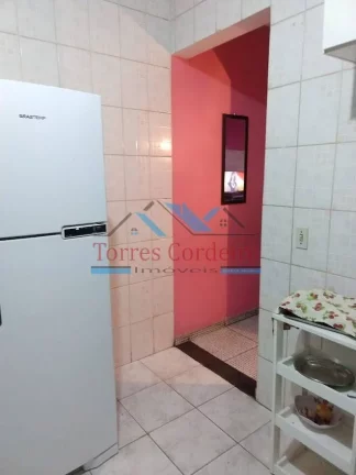 Imagem Sobrado com 2 dorm. + 1 vaga - Taboão da Serra