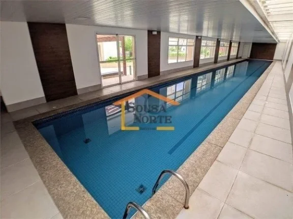Imagem Apartamento 135m², 4 dormitórios sendo 3 suítes, suíte master com quarto extra para closet, sala...