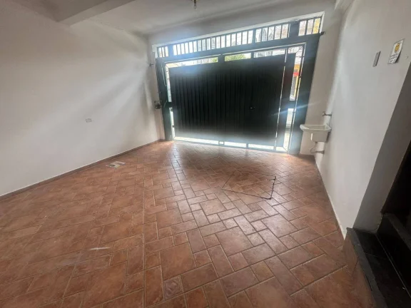 Imagem Sobrado Comercial de Esquina para Locação – Ipiranga