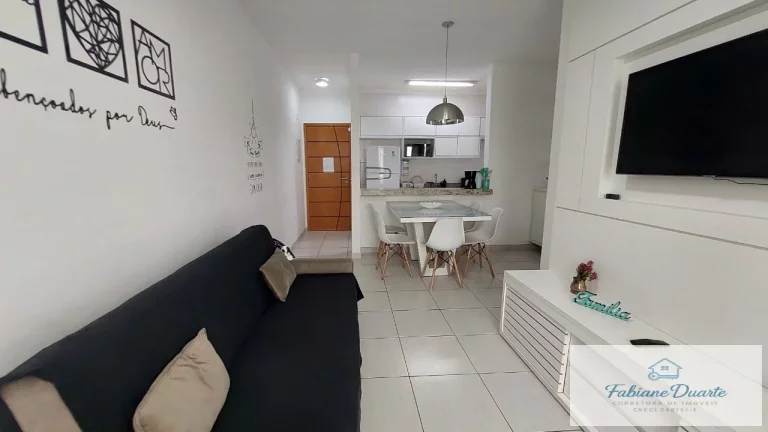 Imagem Apartamento 2 dormitórios a venda na Praia Grande de Ubatuba