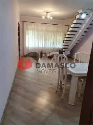 Imagem Sobrado à venda 3 Quartos, 1 Suite, 6 Vagas, 246M², Vila Alpina, São Paulo - SP
