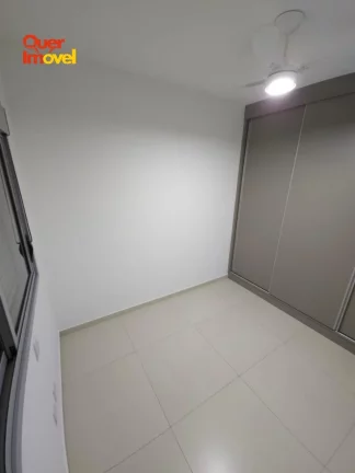 Imagem Apartamento à venda em Ribeirão Preto-SP, Alamedas do Botânico: 2 quartos, 1 suíte, 1 sala, 2 banheiros, 2 vagas, 64m².