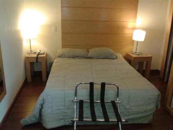 Imagem Flat para VENDA em Nova Piraju - Blue Tree Congonhas 27m²