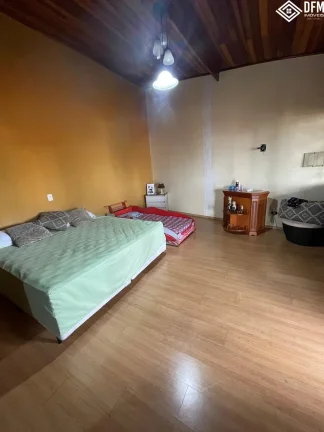 Imagem Casa com 3 Dormitorio(s) localizado(a) no bairro Loteamento Acrísio de Oliveira Silva em Mogi das Cruzes / Mato Grosso do Sul Ref.:80965372