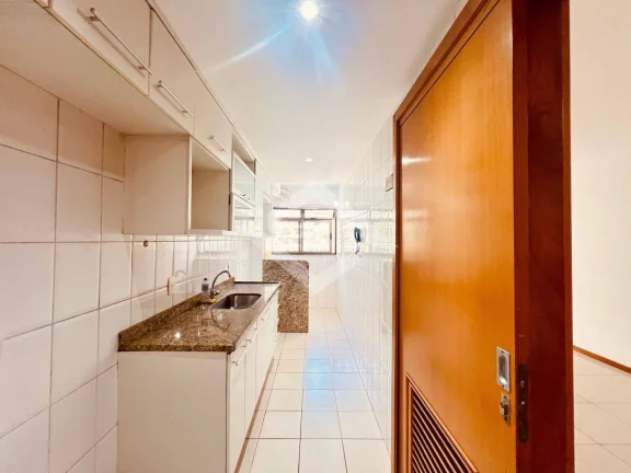 Imagem Ótimo apartamento de 2 quartos no Rio2 - Barra Olímpica