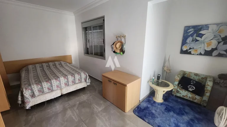 Imagem Apartamento 189 metros, 1 por andar 3 suítes, 3 vagas, mobiliado