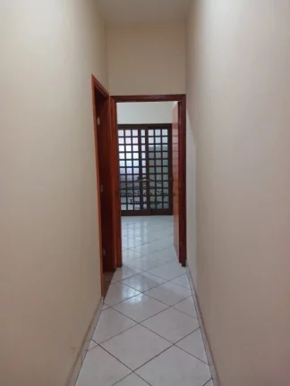 Imagem Casa à venda no bairro Pedregulho - Guaratinguetá/SP
