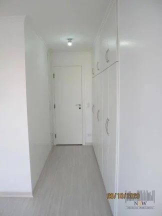 Imagem Apartamento à venda na Vila Romana São Paulo SP com 2 dormitórios, 2 suítes, 3 vagas de garagem e 89m².